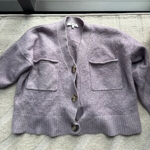 Madewell Cardigan